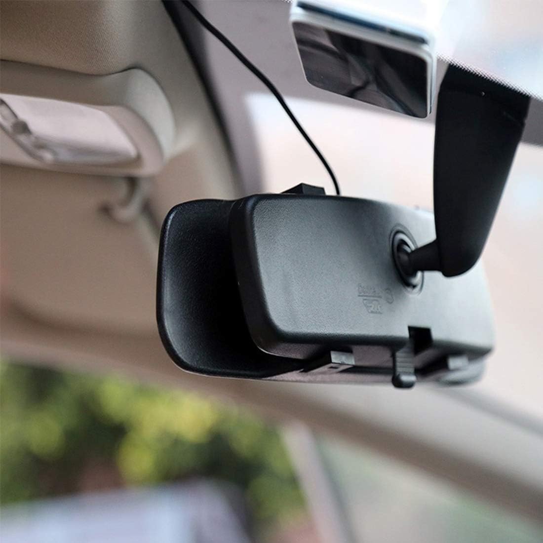 Rear view camera with 4.3" LCD display - Car parking system