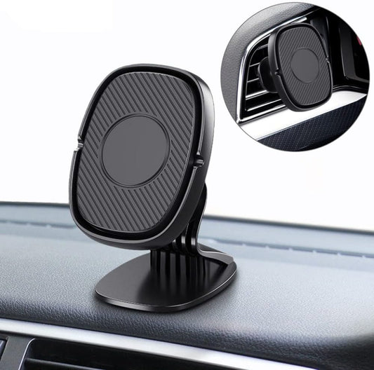 Untoom Universal magnetic holder - Car holder for air vents