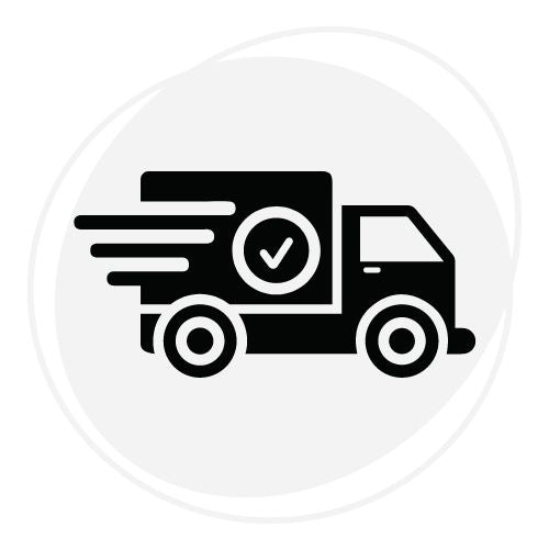 Product image - Visual 1-Secure delivery